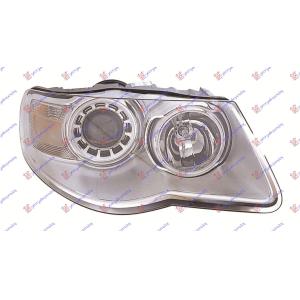 FAR 07 - (DEPO) Desna str. VW TOUAREG (2003-2010) (OEM: 7L6941040)