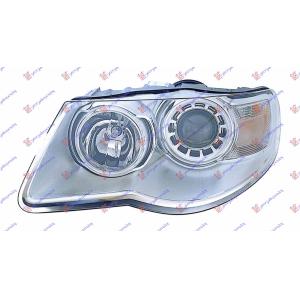 FAR 07 - (DEPO) Leva str. VW TOUAREG (2003-2010) (OEM: 7L6941039)