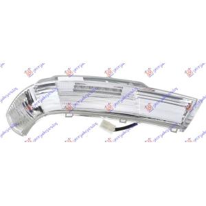 MIGAVAC U RETROVIZORU LED - 07 Desna str. VW TOUAREG (2003-2010) (OEM: 7L6949102B)