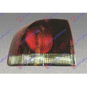 STOP LAMPA SPOLJASNJA MARELI 07 - ZATAMNJENA Leva str. VW TOUAREG (2003-2010) (OEM: 7L6945095R)