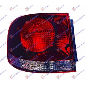 STOP LAMPA SPOLJASNJA ZATAMNJENA 07 - Leva str. VW TOUAREG (2003-2010) (OEM: 7L6945095R)