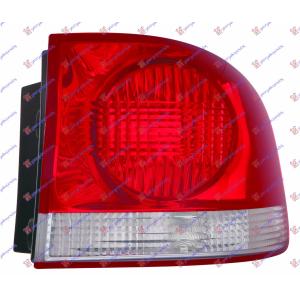 STOP LAMPA SPOLJASNJA - 07 Leva str. VW TOUAREG (2003-2010) (OEM: 7L6945095K, 7L6945095P)