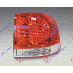 STOP LAMPA SPOLJASNJA - 07 (MARELLI) Desna str. VW TOUAREG (2003-2010) (OEM: 7L6945096K, 7L6945096P)