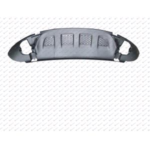 SPOJLER PREDNJEG BRANIKA 07 - VW TOUAREG (2003-2010) (OEM: 7L6807061AC)