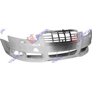 PREDNJI BRANIK PM (PRSKALICE) AUDI A6 (2008-2010) (OEM: 4F0807105AAGRU)