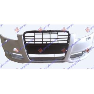 PREDNJI BRANIK PM (PRSKALICE) (KINA) AUDI A6 (2008-2010) (OEM: 4F0807105AAGRU)