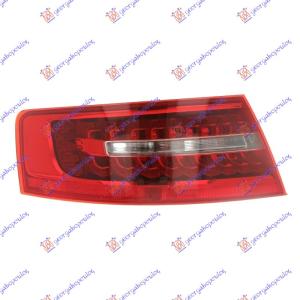 STOP LAMPA SPOLJASNJA LED Leva str. AUDI A6 (2008-2010) (OEM: 4F5945095J)