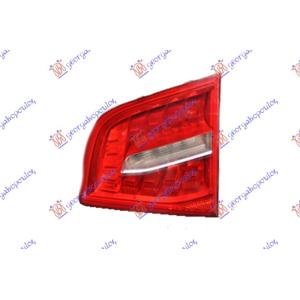 STOP LAMPA UNUTRASNJA LED Leva str. AUDI A6 (2008-2010) (OEM: 4F5945093E)