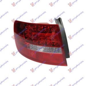 STOP LAMPA SPOLJASNJA KARAVAN LED Desna str. AUDI A6 (2008-2010) (OEM: 9F9945096E)