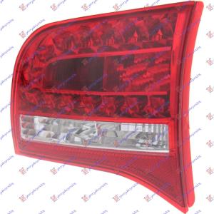 STOP LAMPA UNUTRASNJA KARAVAN LED Desna str. AUDI A6 (2008-2010) (OEM: 4F9945094E, 4F995094E)