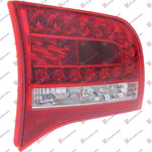 STOP LAMPA UNUTRASNJA KARAVAN LED Leva str. AUDI A6 (2008-2010) (OEM: 4F9945093E)