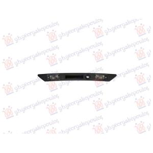 PREKIDAC ZA OTVARANJA GEPEKA (OKVIR) (2 SVETLA TABLICE) (OTOVR ZA KAMERU) (4 PIN) AUDI A6 2008-2010 (4FH/4F2/4F5) (OEM: 8E0827574C3FZ)