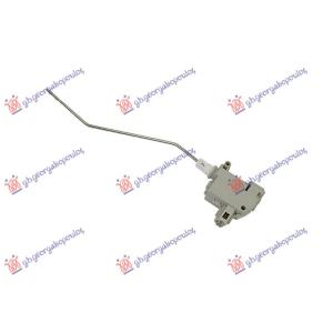 MOTOR POKLOPCA REZERVOARA (2 PIN) AUDI A6 (2008-2010) (OEM: 4F0862153B)