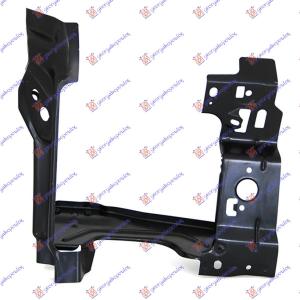 LIMENI OKVIR FARA Leva str. RENAULT MASTER/MASCOTT (1998-2009) (OEM: 7751688433)