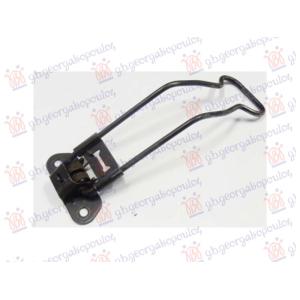 GRANICNIK ZADNJIH VRATA (DUPLA VRATA) RENAULT MASTER/MASCOTT (1998-2009) (OEM: 4401206, 9109206, 8200080175)