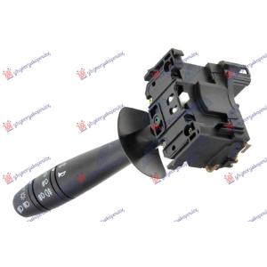 PREKIDAC/RUCICA NA VOLANU (FAR/MIGAVAC/SIRENA) (13 PIN) RENAULT MASTER/MASCOTT (1998-2009) (OEM: 7701071896)