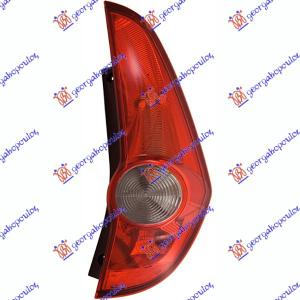 STOP LAMPA Desna str. OPEL AGILA (2008-2014) (OEM: 4708857, 4710882)