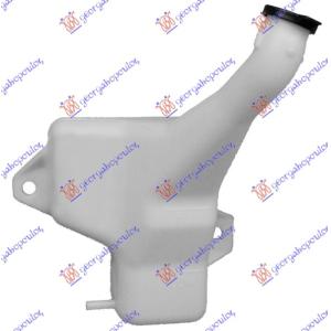 POSUDA ZA TECNOST SUBARU JUSTY (1997-2005) (OEM: 17931-50G00, 1793150G00)