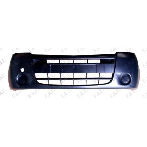 PREDNJI BRANIK 03 - 06 NISSAN INTERSTAR (2002-2009) (OEM: 8200197134, 8200394563)