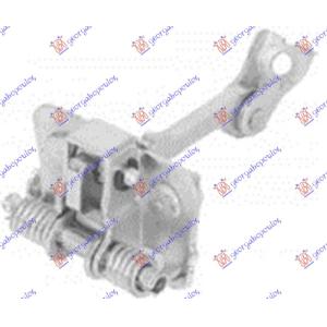 GRANICNIK PREDNJIH VRATA NISSAN INTERSTAR (2002-2009) (OEM: 7700354507, 8200597523)