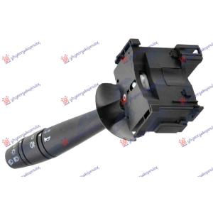 PREKIDAC/RUCICA NA VOLANU (FAR/MIGAVAC/SIRENA/MAGLENKA) (13 PIN) NISSAN INTERSTAR (2002-2009) (OEM: 7701057612)