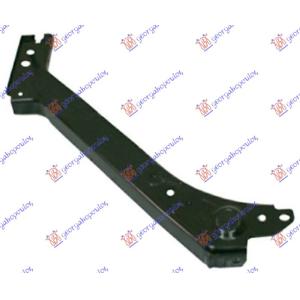 NOSAC VEZNOG LIMA METAL 07- Desna str. NISSAN X-TRAIL (2001-2014) (OEM: 62512-JG00A, 62512JG00A)