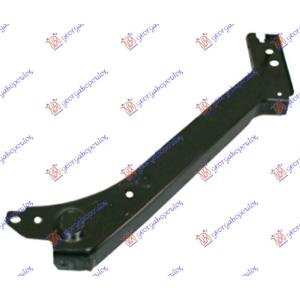 NOSAC VEZNOG LIMA METAL 07- Leva str. NISSAN X-TRAIL (2001-2014) (OEM: 62513-JG00A, 62513JG00A)