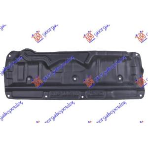 ZASTITA MOTORA 2.0 BENZIN 07 - NISSAN X-TRAIL (2001-2014) (OEM: 75892-JG00A, 75892JG00A)