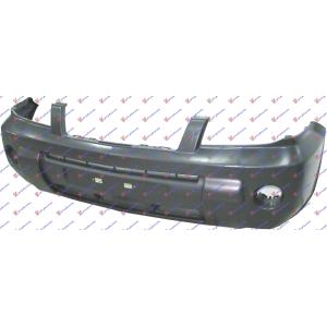 PREDNJI BRANIK 03 - 07 NISSAN X-TRAIL (2001-2014) (OEM: 62022-EQ025, 62022EQ025, F2M22-EQ025)