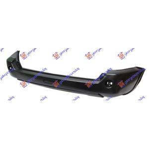 ZADNJI BRANIK 03 - 07 NISSAN X-TRAIL (2001-2014) (OEM: 85022-EQ025, 85022EQ025, H5M22-EQ025)