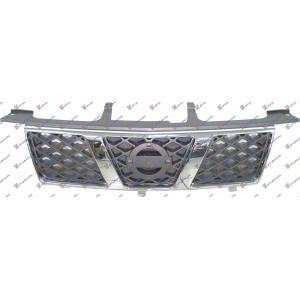 PVC MASKA 03 - 07 NISSAN X-TRAIL (2001-2014) (OEM: 62310-EQ400)