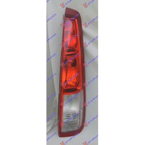 STOP LAMPA - 03 Desna str. NISSAN X-TRAIL (2001-2014) (OEM: 26550-8H301, 265508H301)