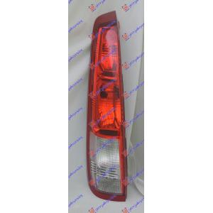 STOP LAMPA - 03 Leva str. NISSAN X-TRAIL (2001-2014) (OEM: 26555-8H301, 265558H301)