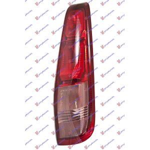 STOP LAMPA 03-07 Desna str. NISSAN X-TRAIL (2001-2014) (OEM: 26550-EQ00B, 26550EQ00B)