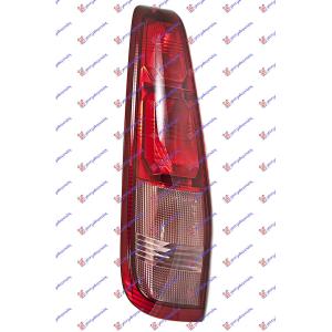 STOP LAMPA 03-07 Leva str. NISSAN X-TRAIL (2001-2014) (OEM: 26555-EQ00B, 26555EQ00B)