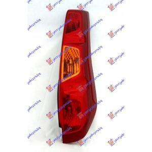 STOP LAMPA 07 - 10 Desna str. NISSAN X-TRAIL (2001-2014) (OEM: 26550-JG00A, 26550JG00A)