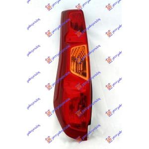 STOP LAMPA 07 - 10 Leva str. NISSAN X-TRAIL (2001-2014) (OEM: 26555-JG00A, 26555JG00A)