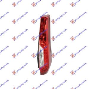 STOP LAMPA LED 10 - Desna str. NISSAN X-TRAIL (2001-2014) (OEM: 26550-3UB0A, 265503UB0A)