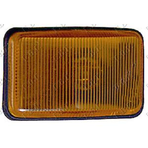 MIGAVAC U KRILU 4/5 VRATA TOYOTA CARINA II (AT171) (1989-1991) (OEM: 81730-14410, 8173014410)