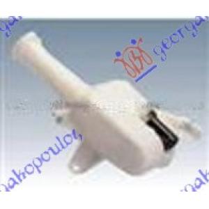 POSUDA ZA TECNOST BRISACA (SA MOTOROM) TOYOTA CARINA II (AT171) (1989-1991) (OEM: 85331-20630, 8533120630)