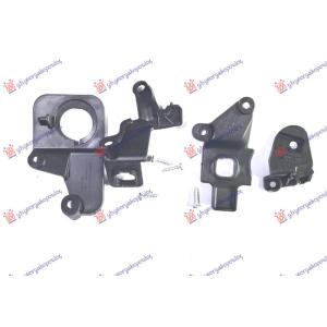 NOSAC FARA PLASTICNI (SET) Leva str. CITROEN C5 (2008-2016) (OEM: 6212F0)