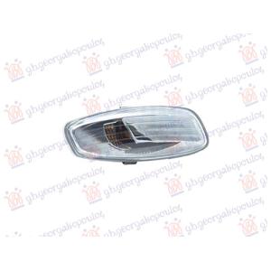MIGAVAC U RETROVIZORU 2008- (MARELLI) Desna str. CITROEN C5 (2008-2016) (OEM: 6325G6)