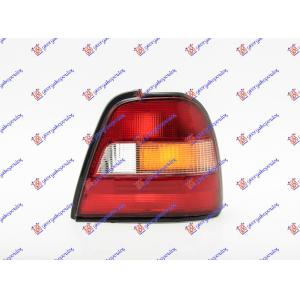 STOP LAMPA SEDAN Desna str. NISSAN SUNNY (N14) SDN-H/B (1992-1995) (OEM: B6550-62C11, B655062C11)