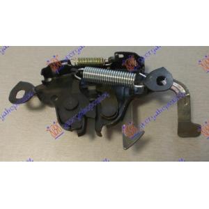 BRAVA HAUBE NISSAN SUNNY (N14) SDN-H/B (1992-1995) (OEM: 65601-52C00, 6560152C00)