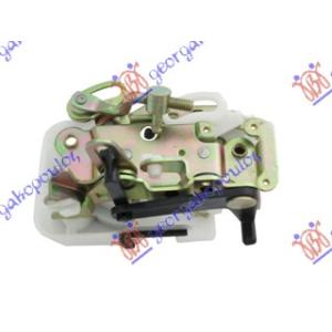 BRAVA ZADNJIH VRATA Leva str. HONDA CIVIC SEDAN (1992-1996) (OEM: 72650-SR4-004, 72650SR4004)