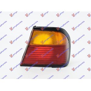 STOP LAMPA SPOLJASNJA (SEDAN) Desna str. NISSAN PRIMERA (P10) SDN-L/B (1990-1996) (OEM: B6550-90J00, B655090J00)