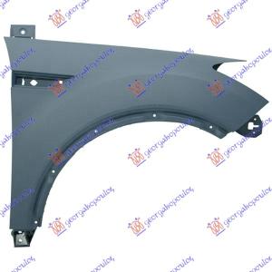 BLATOBRAN Desna str. FORD KUGA (2008-2013) (OEM: 1633114)