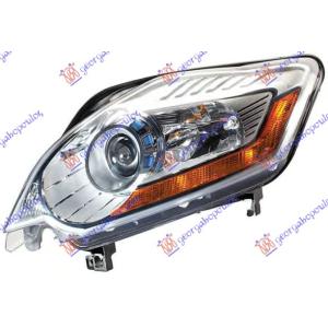 FAR BI - XENON (DEPO) Leva str. FORD KUGA (2008-2013) (OEM: 1590743)