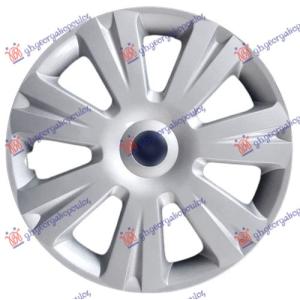 RATKAPNA (16 INCH) FORD KUGA (2008-2013)
