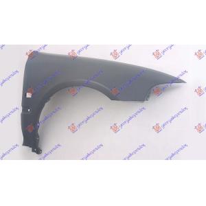 BLATOBRAN Desna str. HONDA CIVIC H/B (1992-1996) (OEM: 60211-SR3-000ZZ, 60211SR3000ZZ)